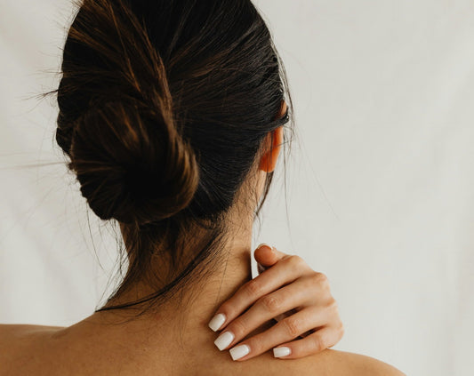 Ways Chronic Stress Can Impact Your Body