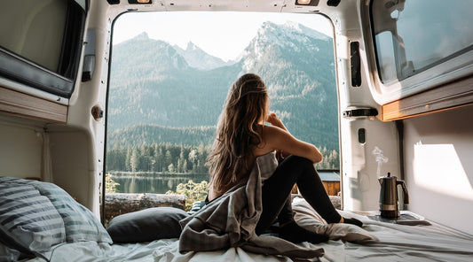 When to Take a Break: Listening to Your Body’s Signals