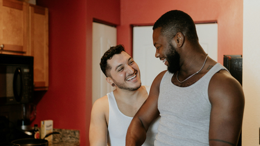 Understanding the Five Love Languages